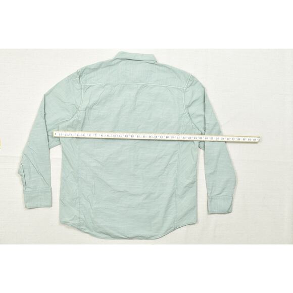 NEW INC International Concepts Men's Casual Core Button Down Shirt Size XL - Picture 3 of 8